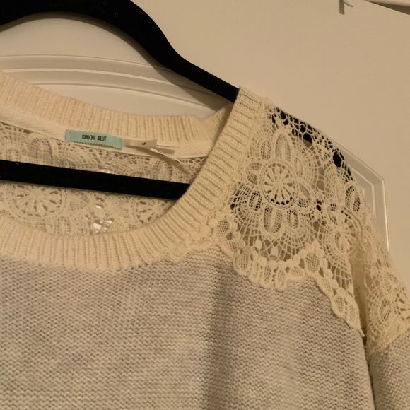 Urban Outfitters Kimchi Blue sweater - Picture 2 of 3